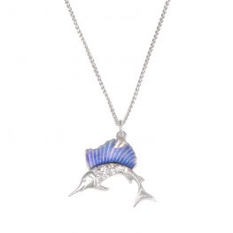 Swordfish Charm TV