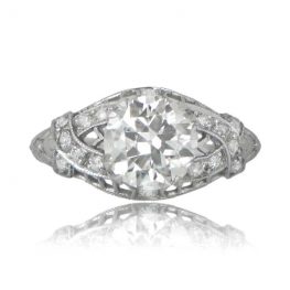 Trieste Ring