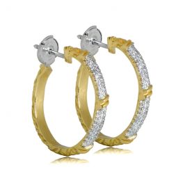 M & A Tifferet Earring 11510
