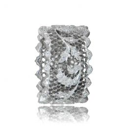 Vintage Buccellati Wedding Band TSV