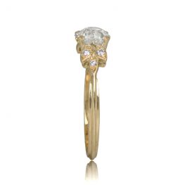 Sydney Ring 11614 TSV