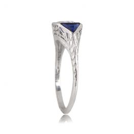 Boston Ring TSV