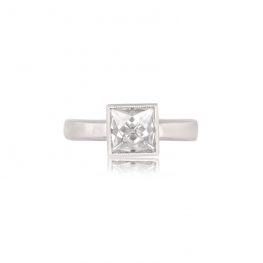 Main 12203 Retro Era Ring