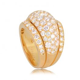 Cartier Nigeria Top Side View