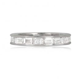 Douglaston Band Top View