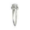 0.50ct Old European Cut Diamond Ring - Allentown Ring 14216 TSV