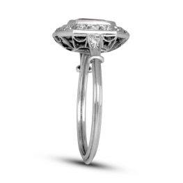 San Francisco Engagement Ring TSV