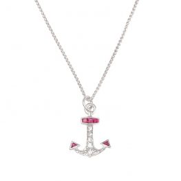 Anchor Charm TV