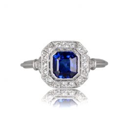 Amherst Ring