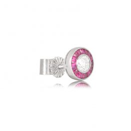 Askern Earrings Tilt