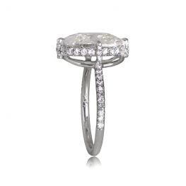 Pisa Ring TSV
