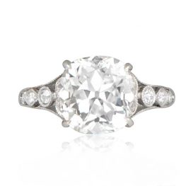 Vire Ring Top View