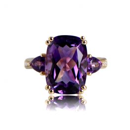TV Nassau Ring