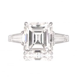 Creston Ring Top View