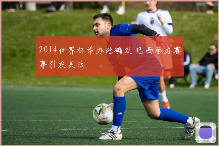 2014世界杯举办地确定 巴西承办赛事引发关注