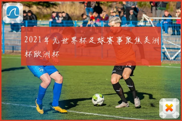 2021年无世界杯足球赛事聚焦美洲杯欧洲杯