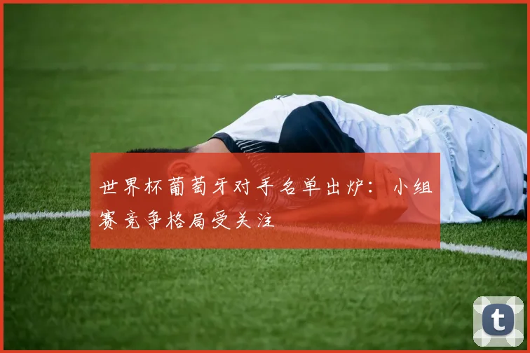 世界杯葡萄牙对手名单出炉：小组赛竞争格局受关注