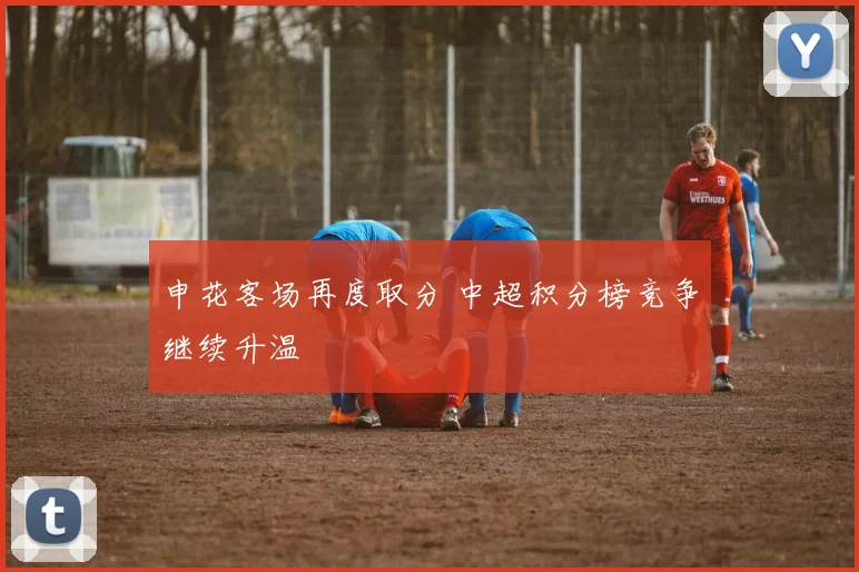 申花客场再度取分 中超积分榜竞争继续升温