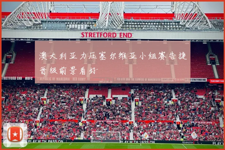 澳大利亚力压塞尔维亚小组赛告捷晋级前景看好